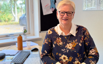 De bliver helt høje af uddannelsen